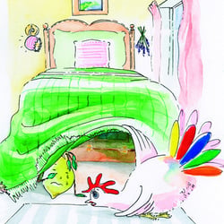 Kinderkochbuch