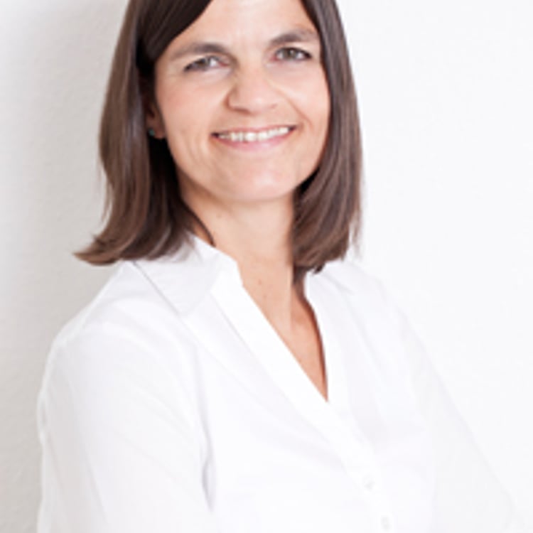 Stefanie Pötter