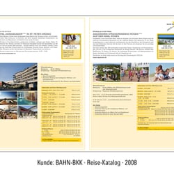 Reisekatalog