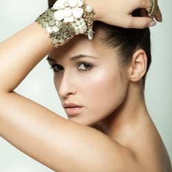 Portrait 1