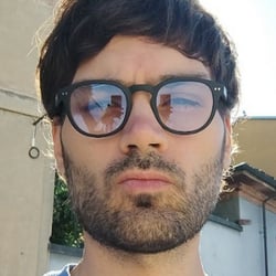 Juan Santiago Lucaras – CV – QA Tester