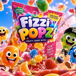 Fizzy Popz