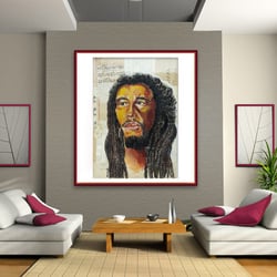 Bod Marley
