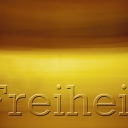 Freiheit