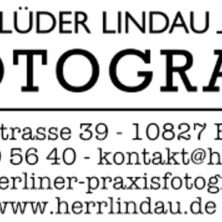 Lüder Lindau