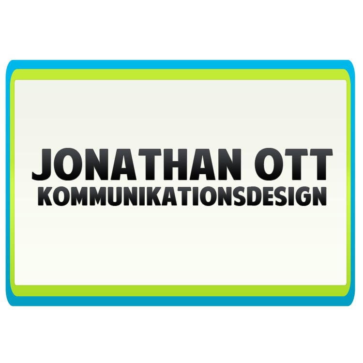 Jonathan Ott