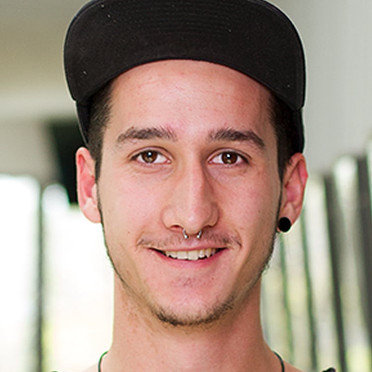 Samuel Zirbes