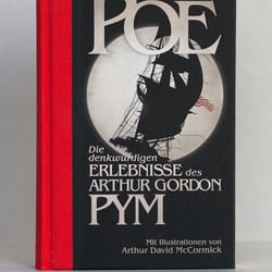 Arthur Gordon Pym