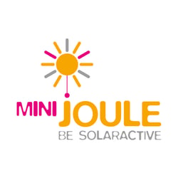miniJOULE – Logo