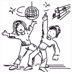 ‚DANCING‘