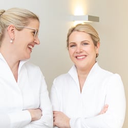 ÄrztInnen Portrait / Praxisfotografie