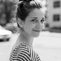 Schauspielerportait
