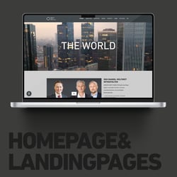 ASD Homepage