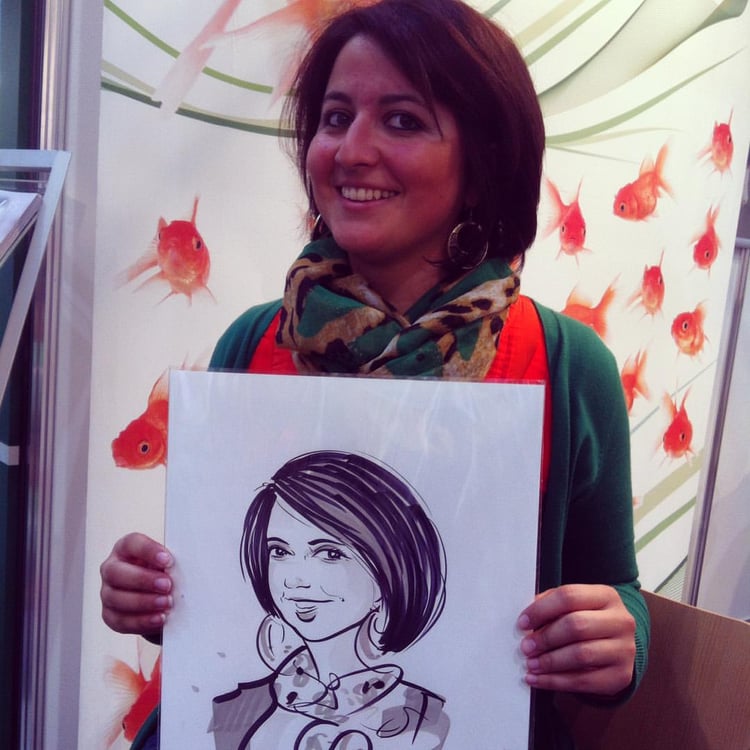 Karikaturist