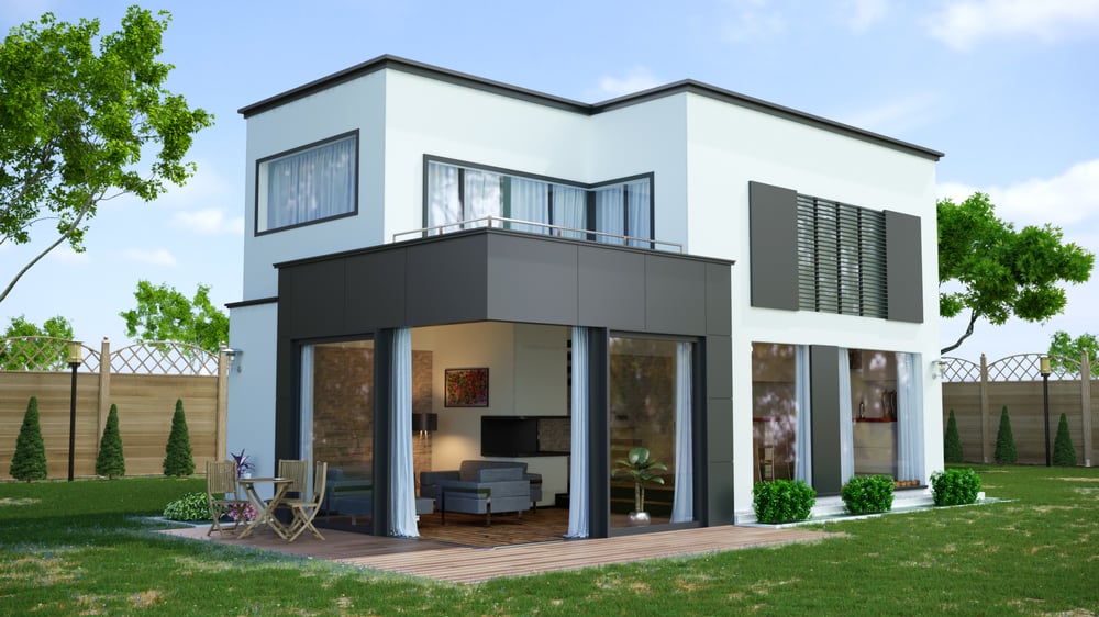 Haus Design
