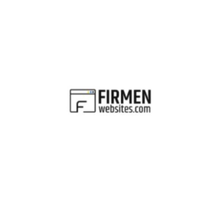 Firmen Websites