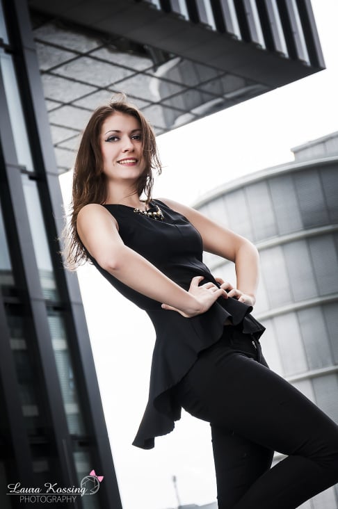 Fashion 5