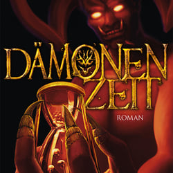 Dämonenzeit Cover
