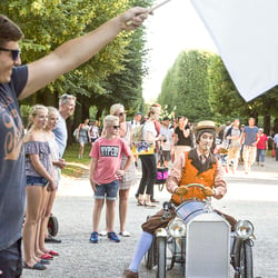 Kleines Fest Herrenhausen