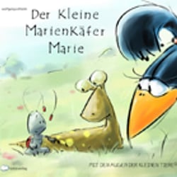 Kinderbuchillustration