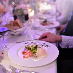 dinner