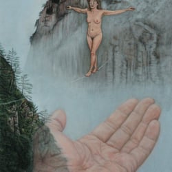 Vertrauen