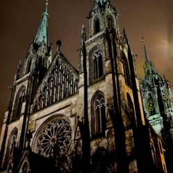 St. Pauls Kirche