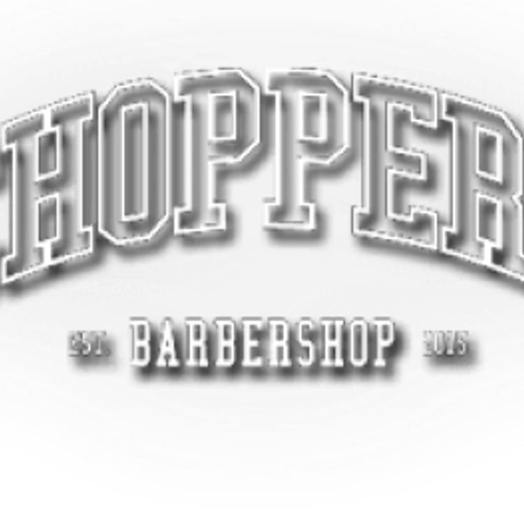 Chopper Barber