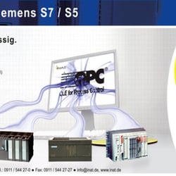 Anzeige für INAT GmbH
