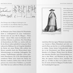 Buchgestaltung, Typografie