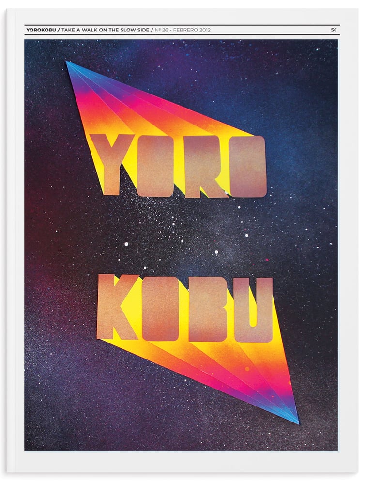 Yorokobu