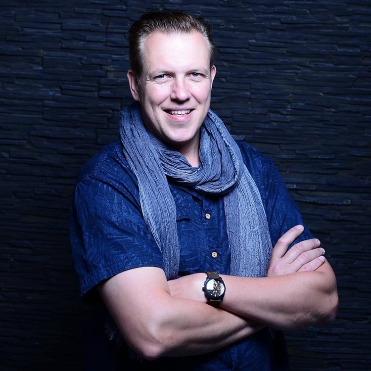 Dirk Zessin