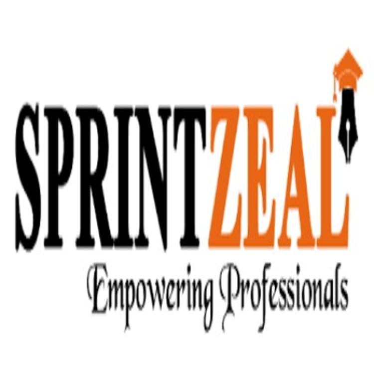Sprintzeal Blogs