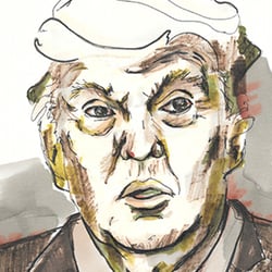 Portrait Illustration