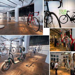 Tour du Monde/ Embacher Collection