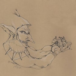 Goblin – Warhammer Universum