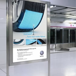 Airstop® Plakate