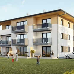 Mehrfamilienhaus 02