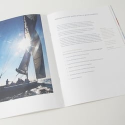 Imagebroschüre