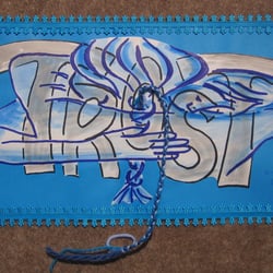 Trost