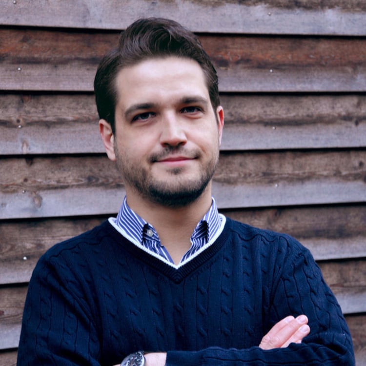 Dimitri Slavin