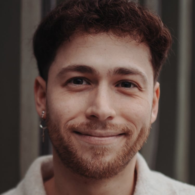 Michael Volovyk
