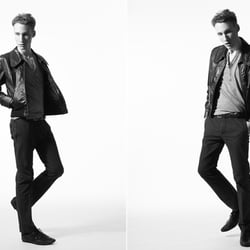 Fotografie // Konzeption, Hair & Make-Up & Styling