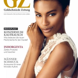 GZ Goldschmiede Zeitung 2013