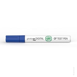 Packshot Stift, das Bild wurd nur auf Grundlage des Etiketts erstellt