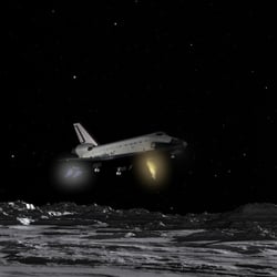 Space Shuttle