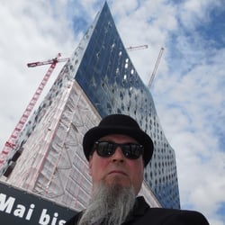 Elbphilharmonie