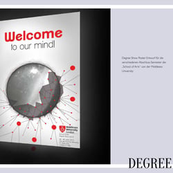 Degree Show