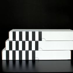 Yves Sweater Collection Packaging Design – Studio Luzia Hein