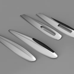 Küchenmesser